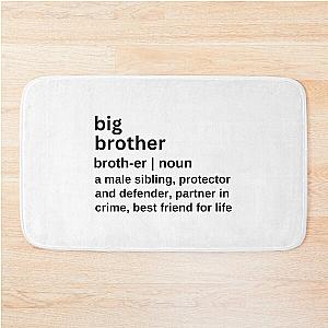 Big Brother Definition Funny Big Brother Brother Birthday Gift