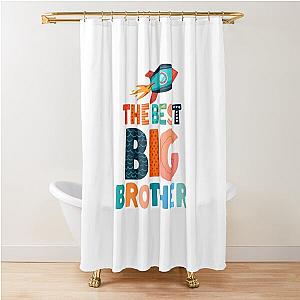 The Best Shower Curtain