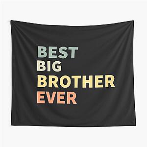 Big brother best ever Tapestry