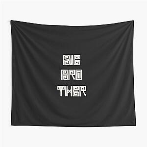 Big Brother Tapestry