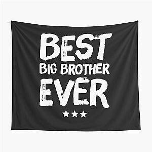 Best Big Brother ever funny Big Brother Tapestry