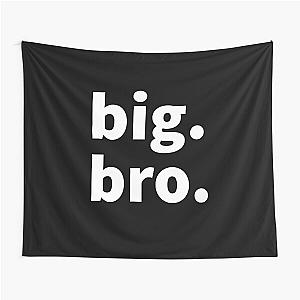 Big Brother Tapestry