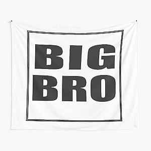 Big Brother Tapestry