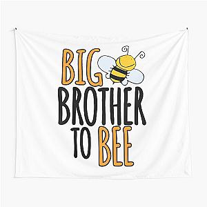 Big Brother Tapestry