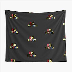 Big Brother Tapestry
