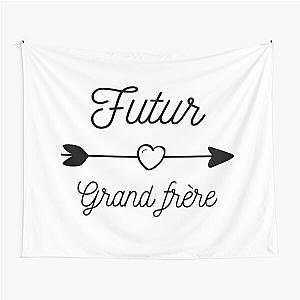 Future Brother Tapestry