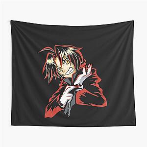 Big Brother Tapestry