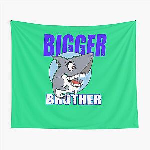 Big Brother Tapestry