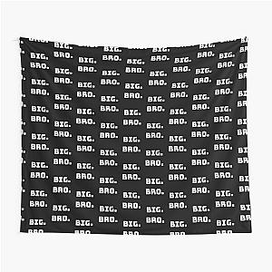 Big Brother Tapestry