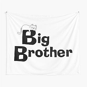 Big Brother Tapestry