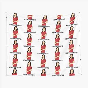 Big Brother TV Show Julie Chen Welcome To Big Brother