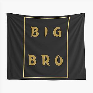 Big Brother Tapestry