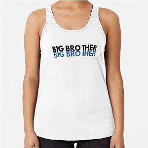 Big Brother Racerback Tank Top