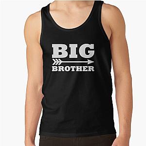 Big Brother Tank Top