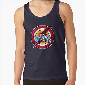 Big Brother Super Hero Tank Top