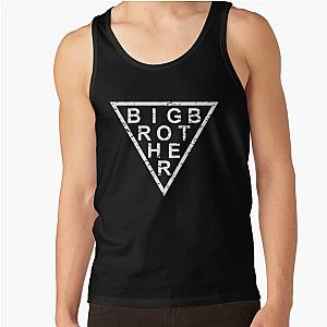 Big Stylish Brother Tank Top