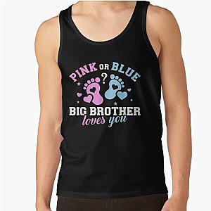 Big Brother Tank Top
