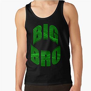 Big Brother Announcement Tank Top