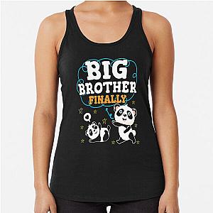 Big brother finally Tank Top