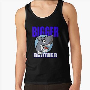 Big Brother Tank Top