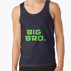 Big Brother Pregnancy Announcement T-Shirt