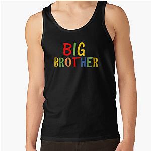 Big Brother Tank Top