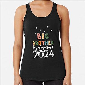 Big Brother 2024 Tank Top