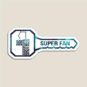 Galaxy Big Brother Magnet