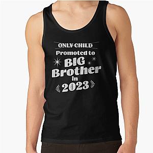 New Big Brother Tank Top