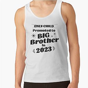 New Big Brother Tanktop