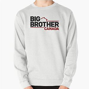 Big Brother Canada Sweatshirt