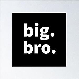 Big brother Poster