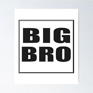 BIG BROTHER Poster