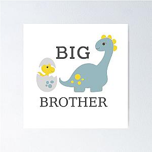 Big Brother Poster