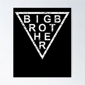 Big Brother Poster