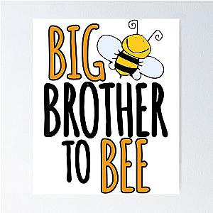 Big Brother Poster