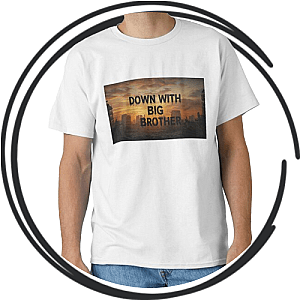 Big Brother T-Shirts