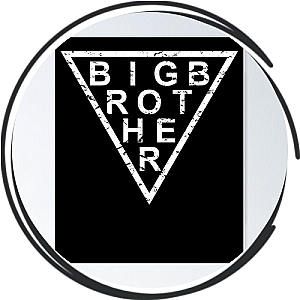 Big Brother Posters