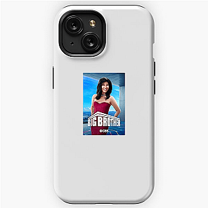 Big Brother Limited Collection Big Brother iPhone Cases