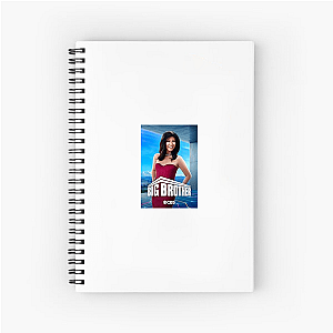 Big Brother Limited Collection Big Brother Notebook