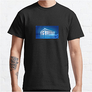 Big Brother Merch For Fans Big Brother T-Shirts