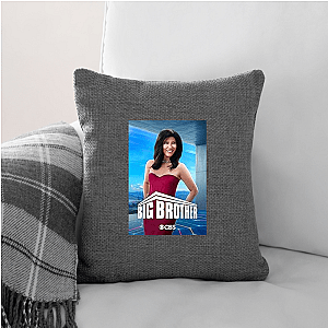 Big Brother Limited Collection Big Brother Pillows Cover