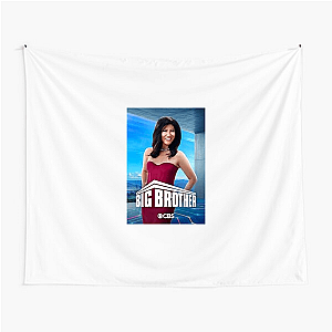 Big Brother Limited Collection Big Brother Tapestries