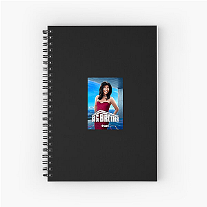 Big Brother Limited Collection Big Brother Notebook