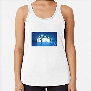 Big Brother Merch For Fans Big Brother Tank Tops