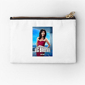 Big Brother Limited Collection Big Brother Zipper Pouches
