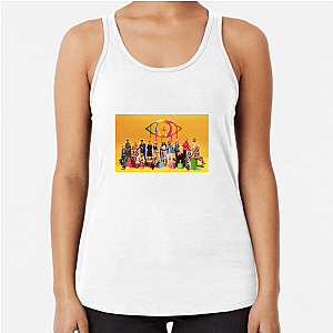 Big Brother Merch Collection Big Brother Tank Tops