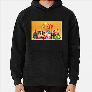 Big Brother Merch Collection Big Brother Hoodies