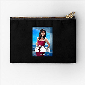 Big Brother Limited Collection Big Brother Zipper Pouches