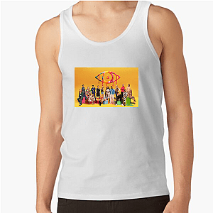 Big Brother Merch Collection Big Brother Tank Tops